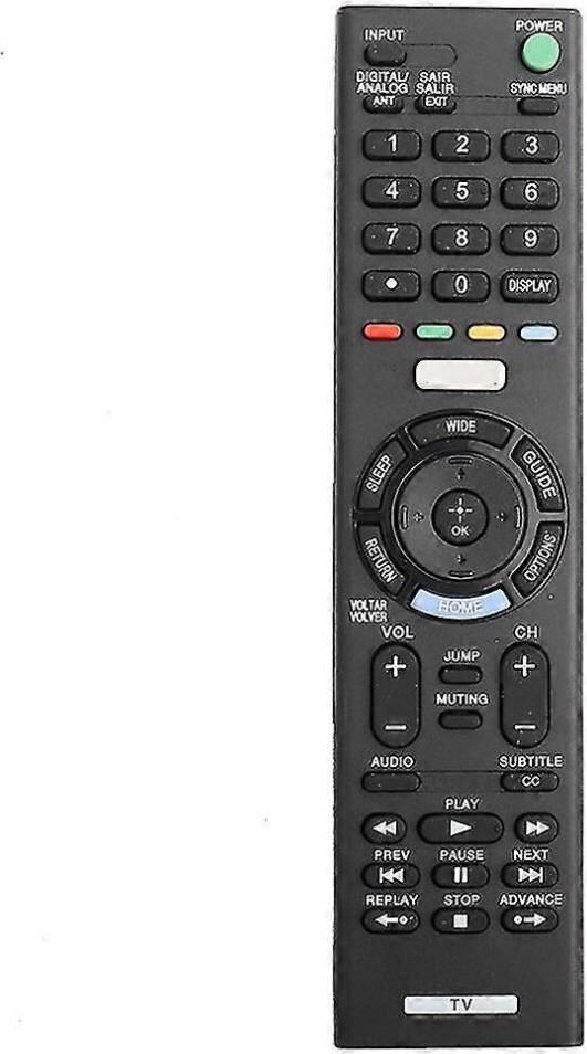 Sony Sony TV Remote Control RMT-TX102U