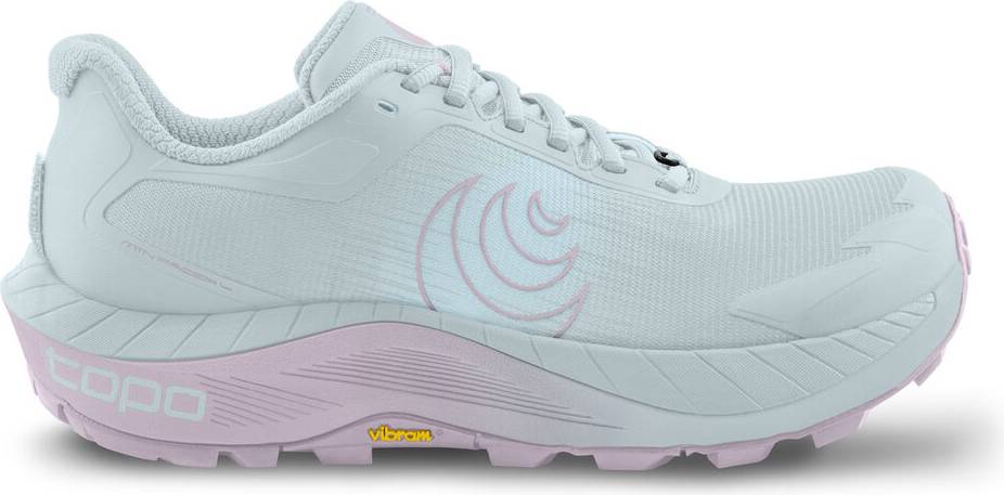 MTN Racer 4 Scarpa Da Trail - Grigio