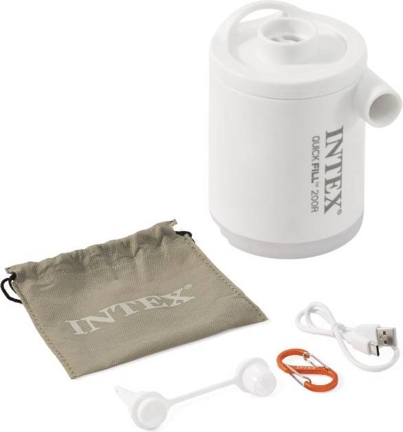 Intex Luchtpompen