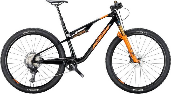 Ktm KTM Scarp Master