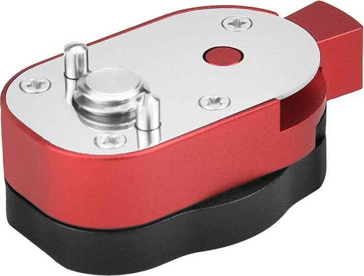 Monitor Quick Release Plate