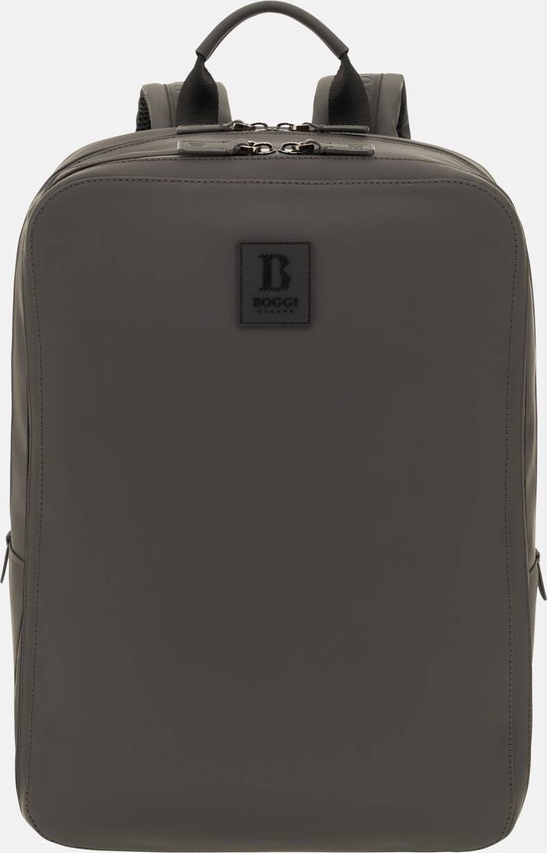 Boggi Milano B Tech Rucksack Uld - Sort