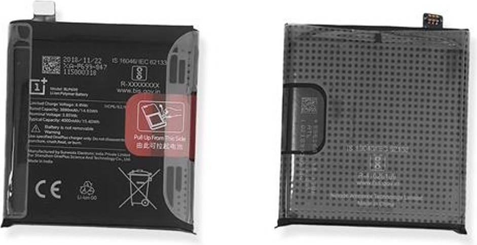 OnePlus 7 Pro Li-ion Battery BLP699