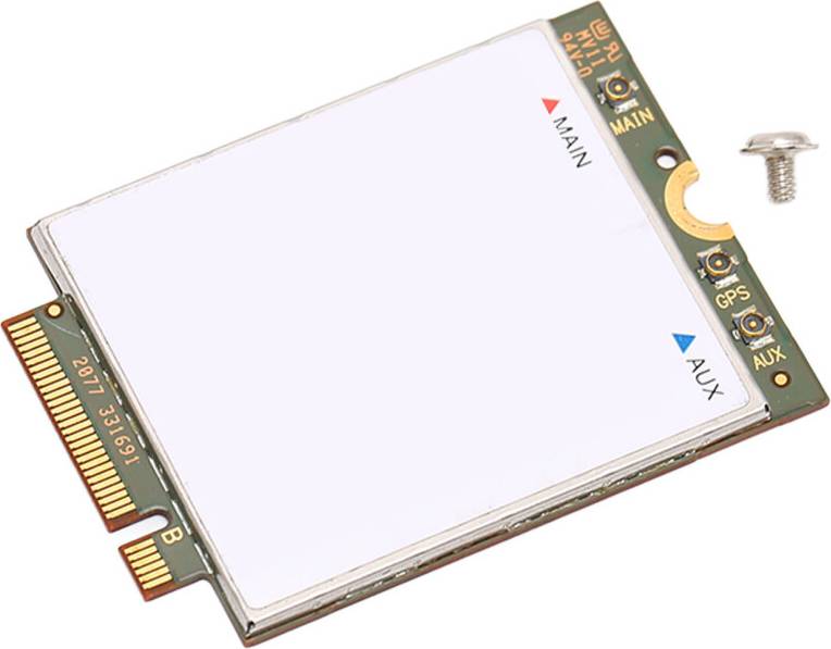 Generique 4G LTE M.2 Module 300Mbps