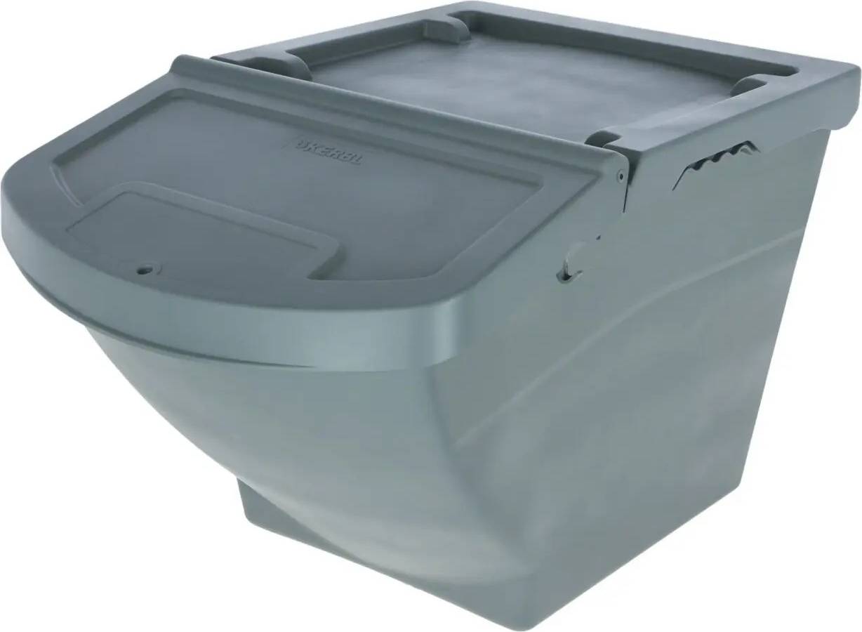 Kerbl Feed Box Stackable