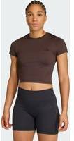 adidas Performance Funktionsbluse Essentials - Brun