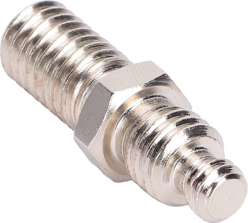 1/4 Inch to 3/8 Inch Camera Conversion Screw