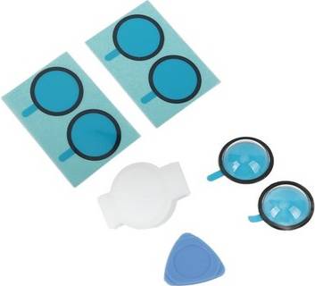 Action Camera Lens Guard High Light