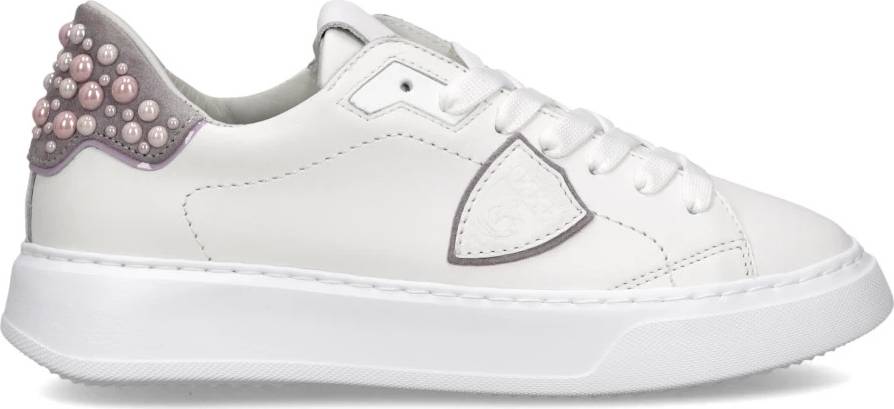 Jordan 4 women Philippe Model Sneakers