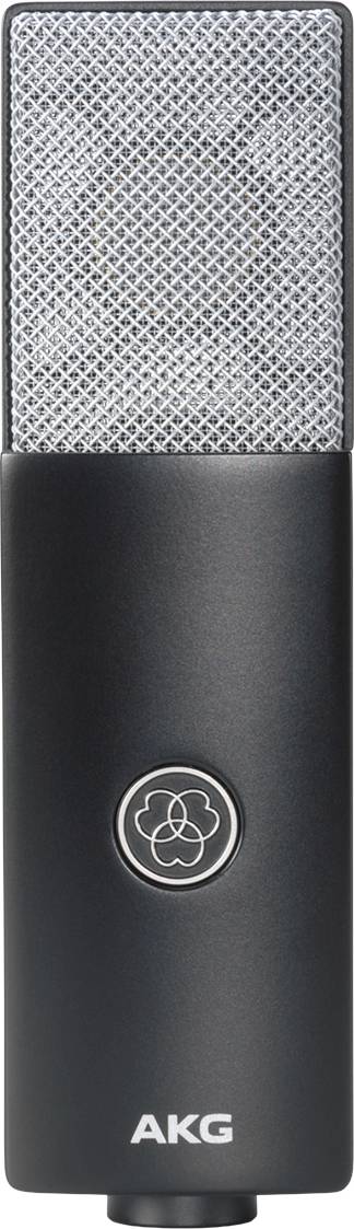 C104 Microfoon