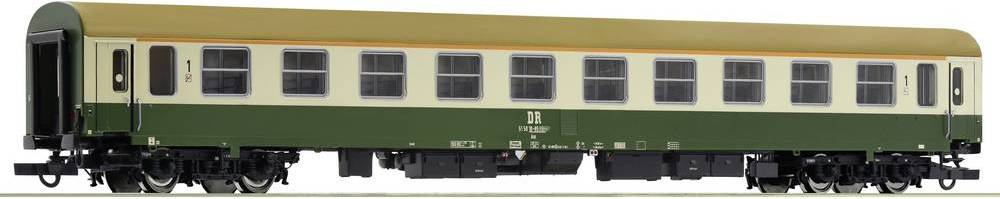 Roco H0 Fast Train Carriage