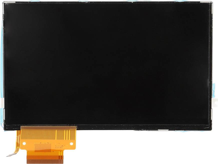 Psp 2000 Replacement LCD Screen Panel PSP 2000