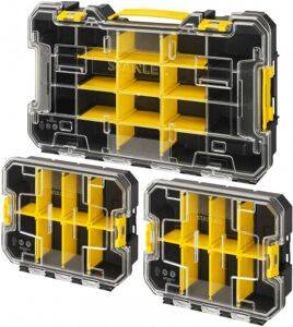 Storage FatMax PRO-STACK Organiser Bundle