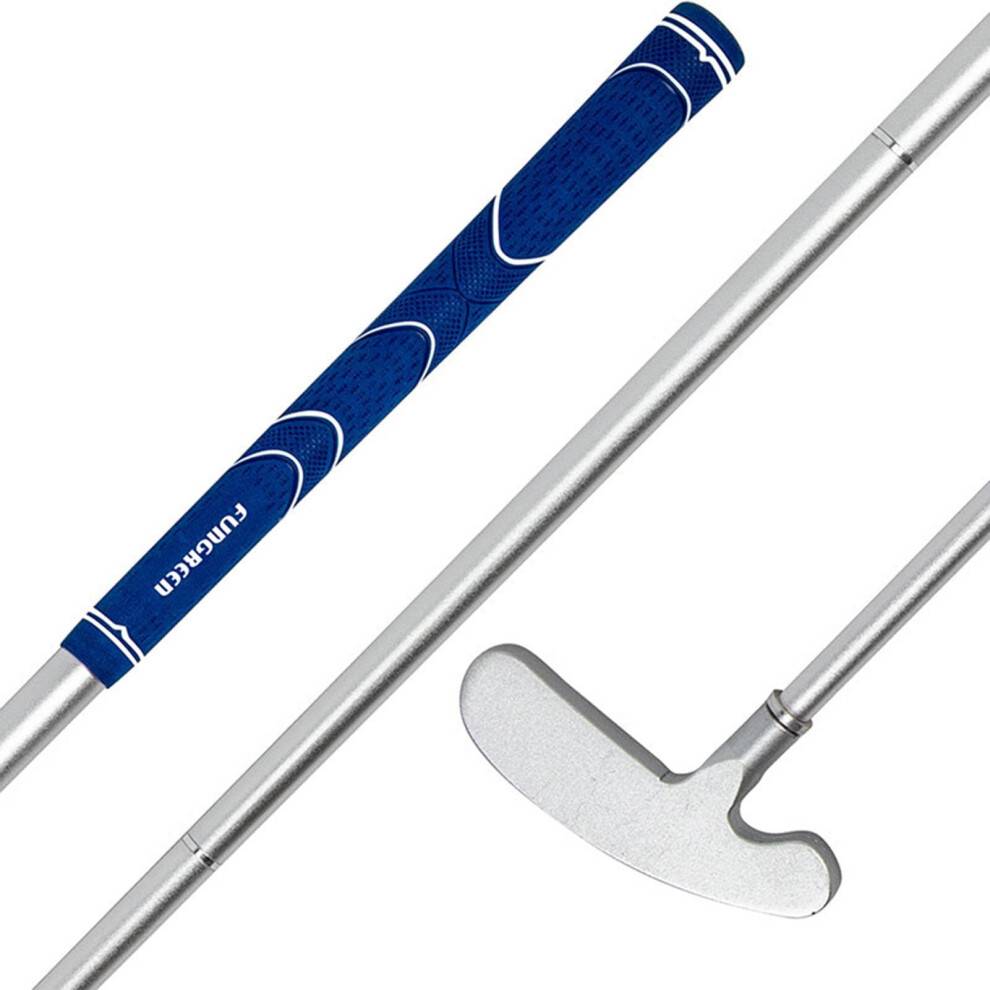 Adjustable Golf Putter Double Sided