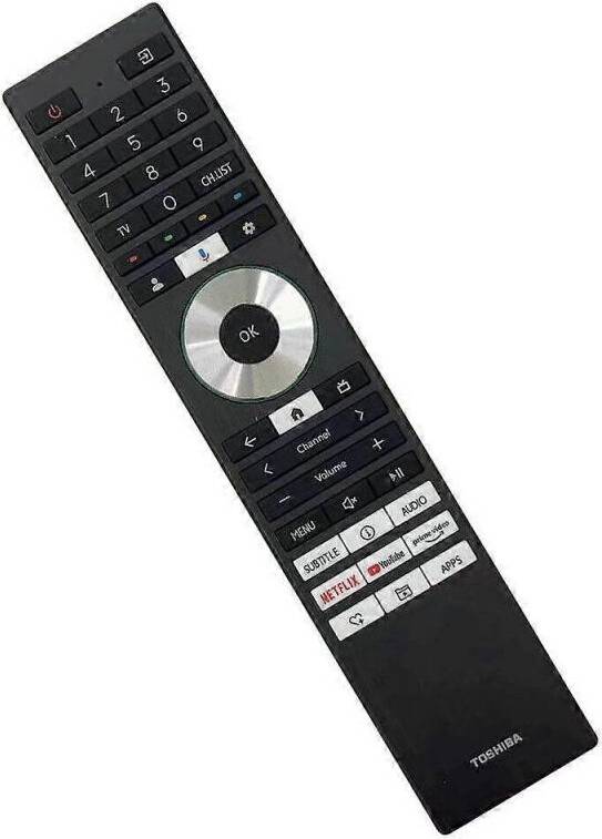 Original CT-95093 Remote Control