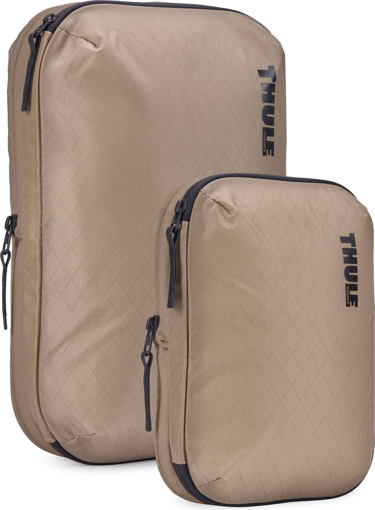 Thule Compression Cube Set Gentle Beige
