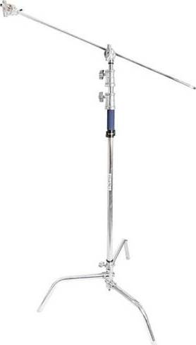 Pixapro C-Stand 50-Inch Boom Arm Kit