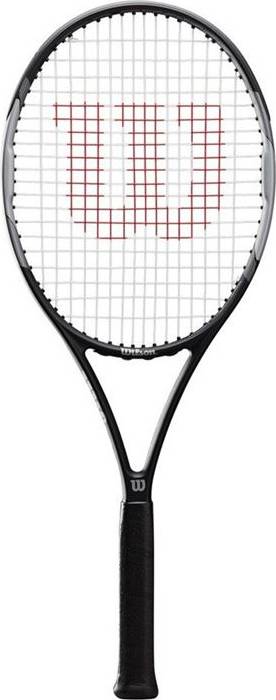 Wilson Roland Garros Triumph Tennis Racket