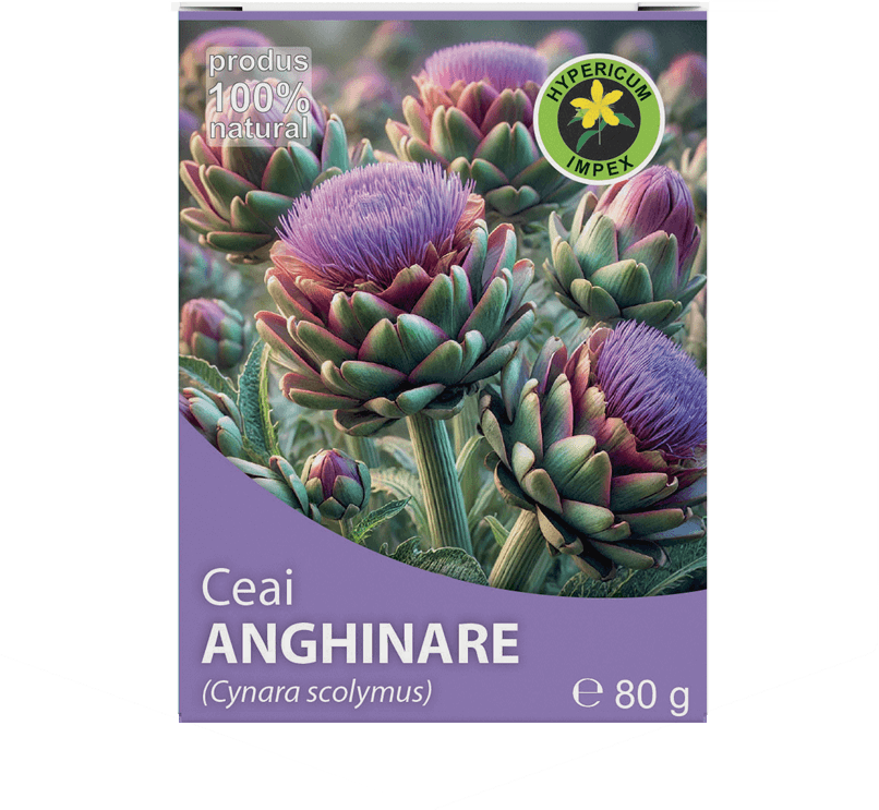 Artichoke Tea In Bulk