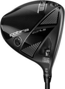 Cobra OPTM LS Golf Driver 9.0 Inch
