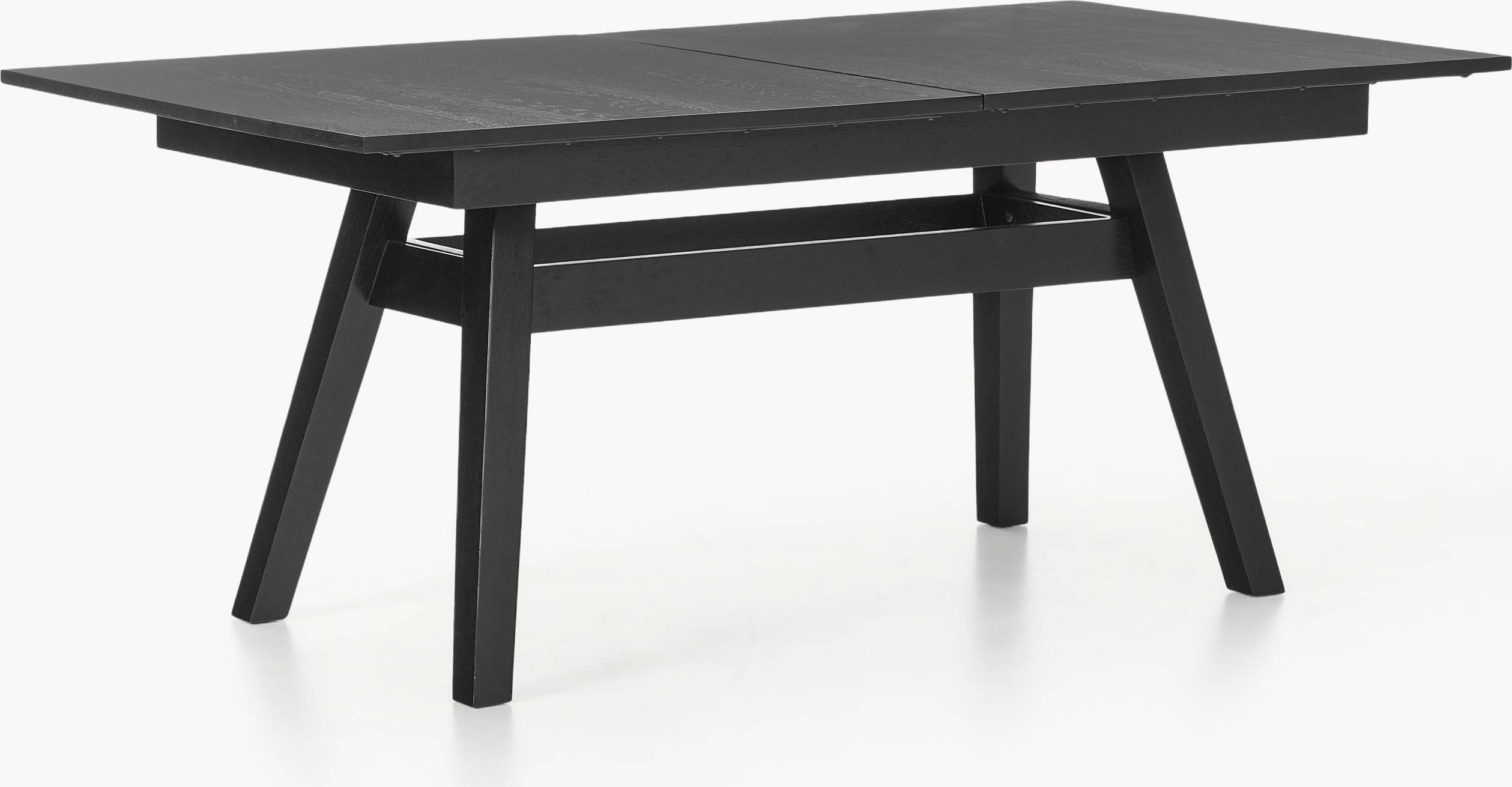Westwing Collection Extendable Ethan Dining Table