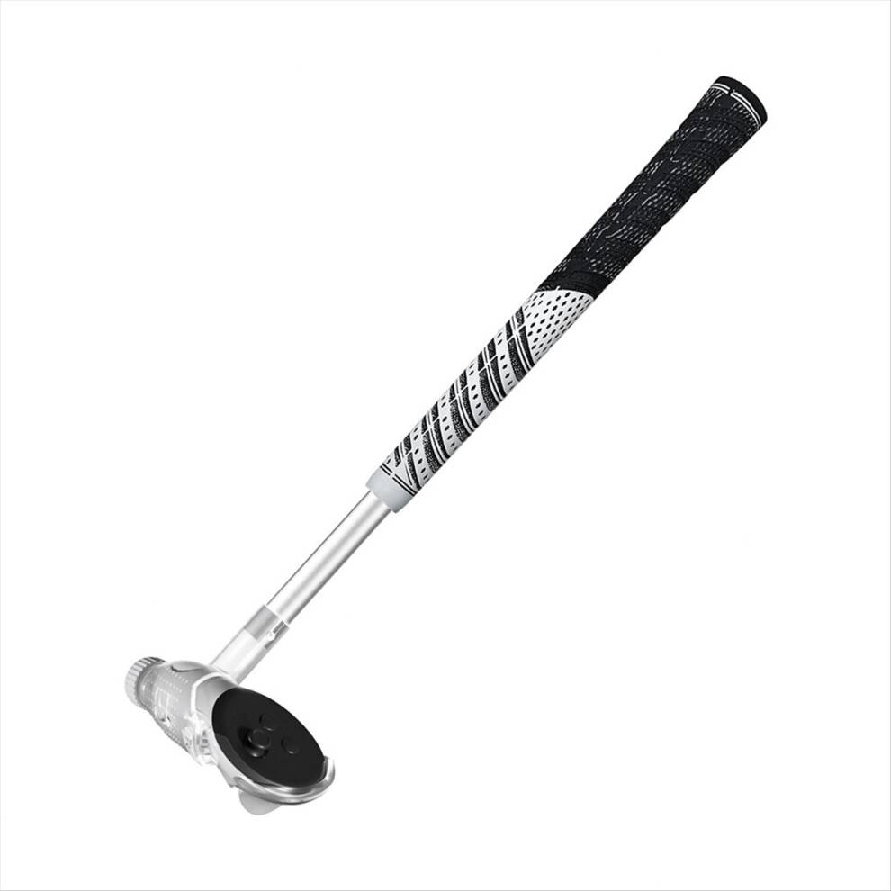 VR Golf Club Extended Handle