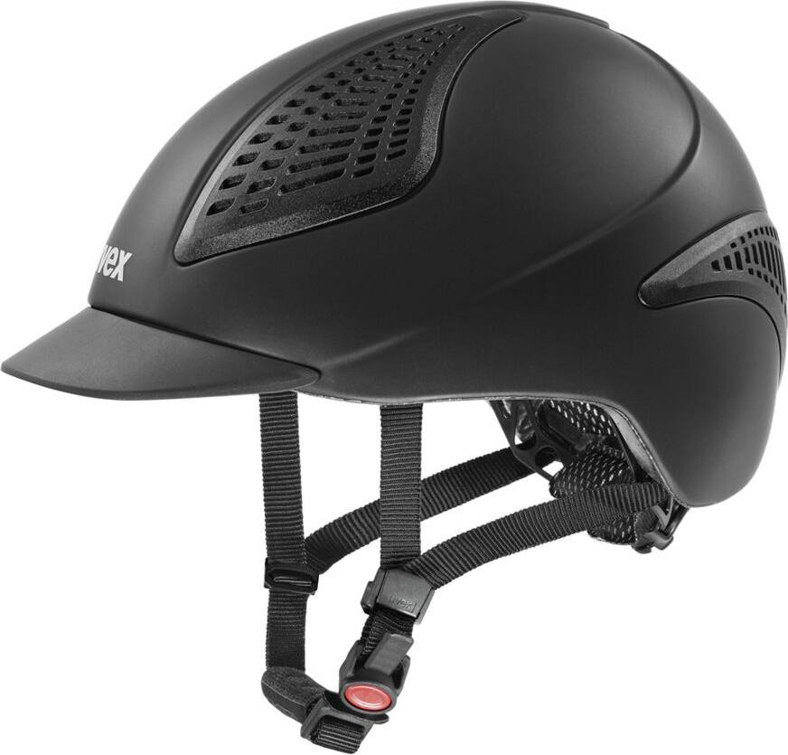 Uvex Exxential III Ridehjelm