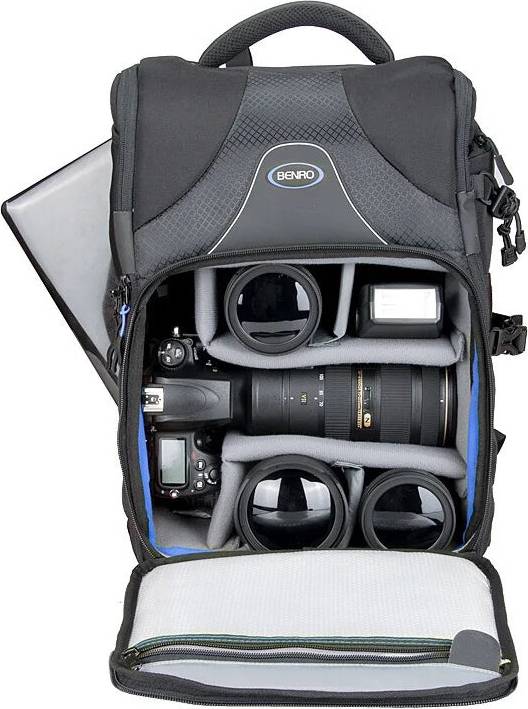 Benro Beyond Waterproof Nylon Camera Backpack