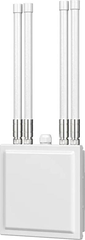 Outdoor wifi access point High-Power Outdoor WiFi AP Router Repeater