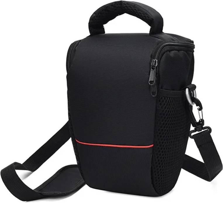 Camera Bag DSLR SLR Compatible Waterproof