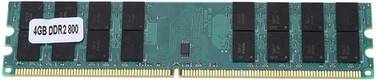 Torribaly 4GB 800MHz DDR2 Memory Module