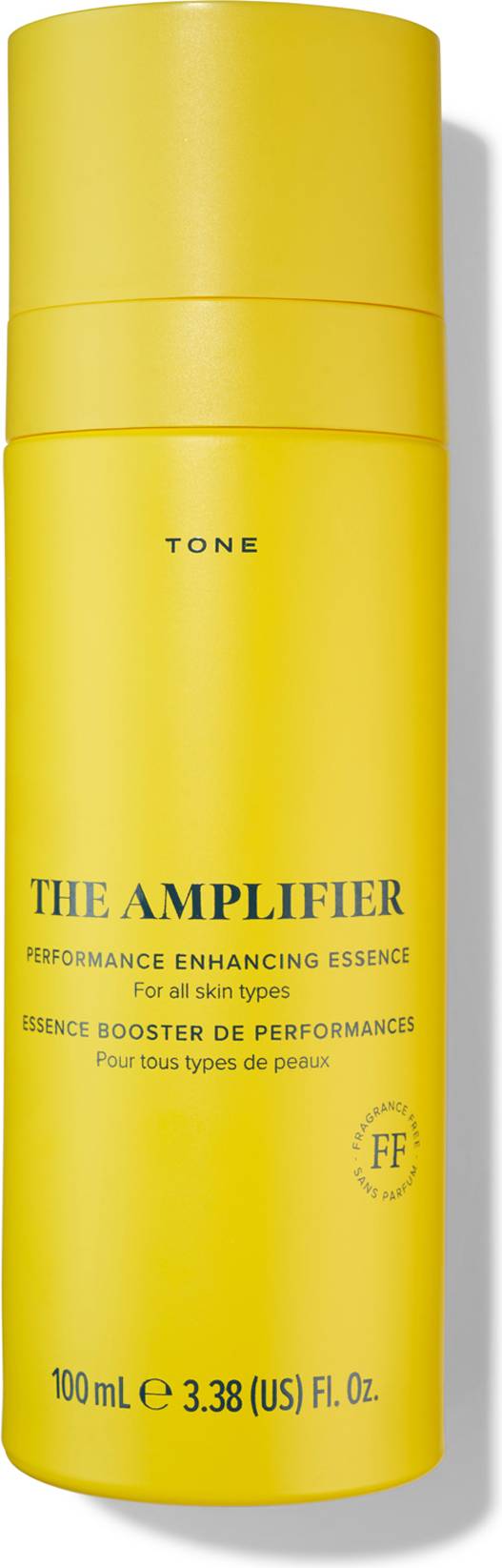 Pop Rocks Skin The Amplifier Performance Enhancing Essence 100ml