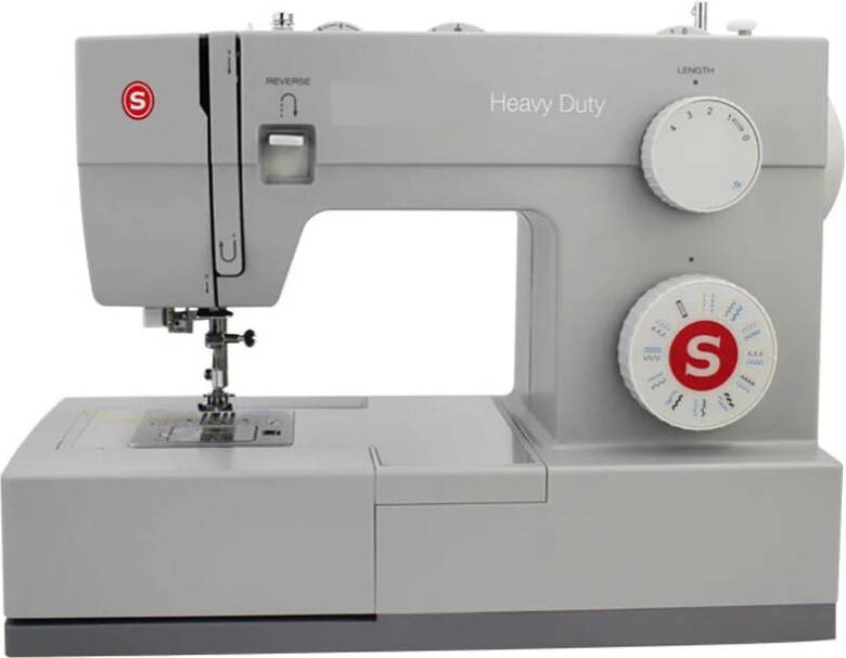 Singer heavy Singer 4423 Heavy Duty Sewing Machine Kit