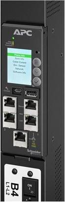 APC NetShelter Rack PDU Advanced Power Distribution Unit