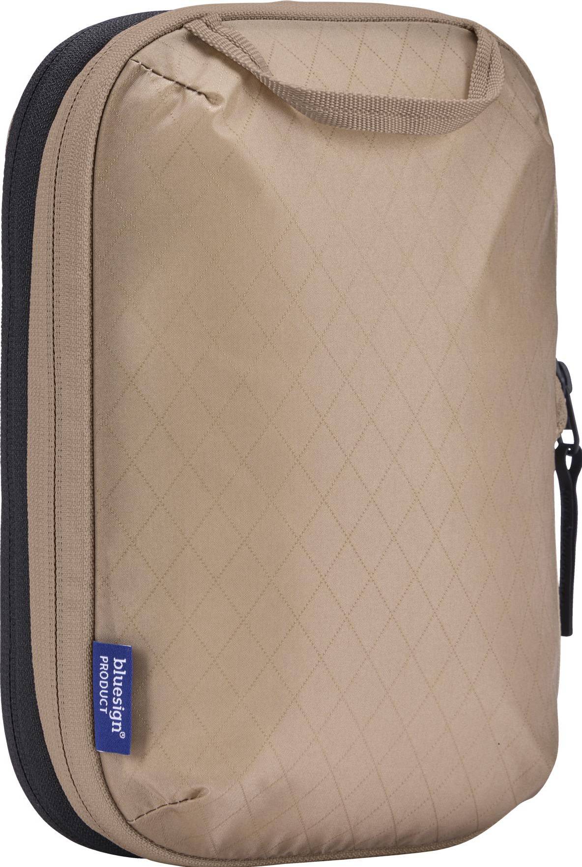 Thule Compression Packing Cube Small - Mild Beige