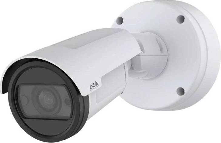 Axis P1487-LE Bullet IP Security Camera