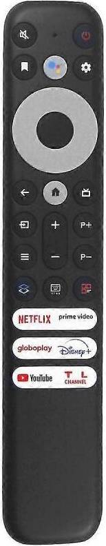 RC902V FMR2 Voice Remote Control
