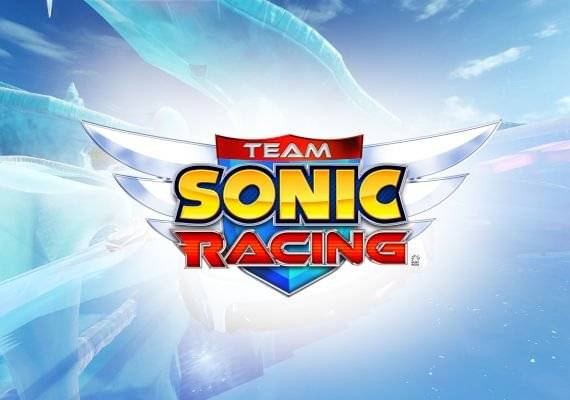 Nintendo switch sonic games Team Sonic Racing Nintendo Switch