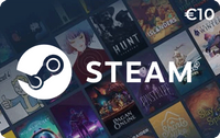 Steam Gift Card Kopen