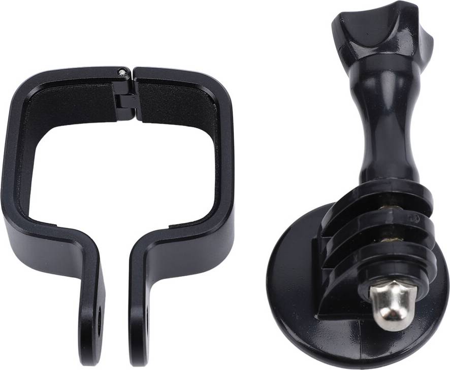Action Camera Frame Mount Housing Case