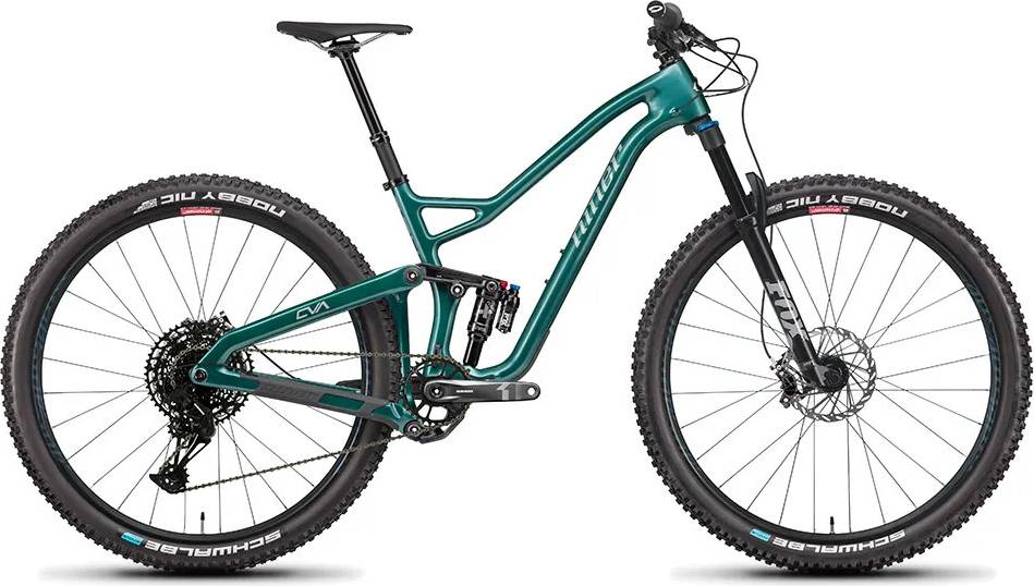 Jet Rdo 2-Star 29 Mtb Bike