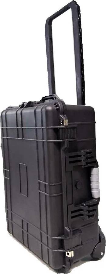 Impact-Resistant Shockproof Camera Box