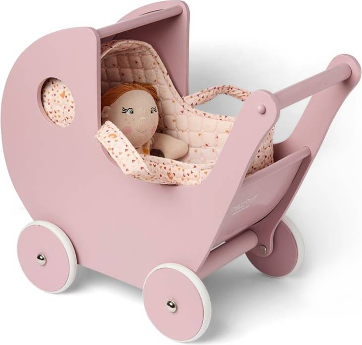Pram Soft Powder
