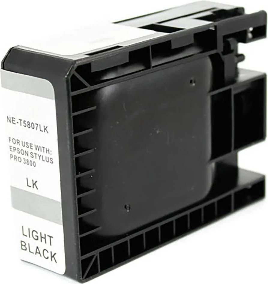 Generico Compatible Ink Cartridges Black