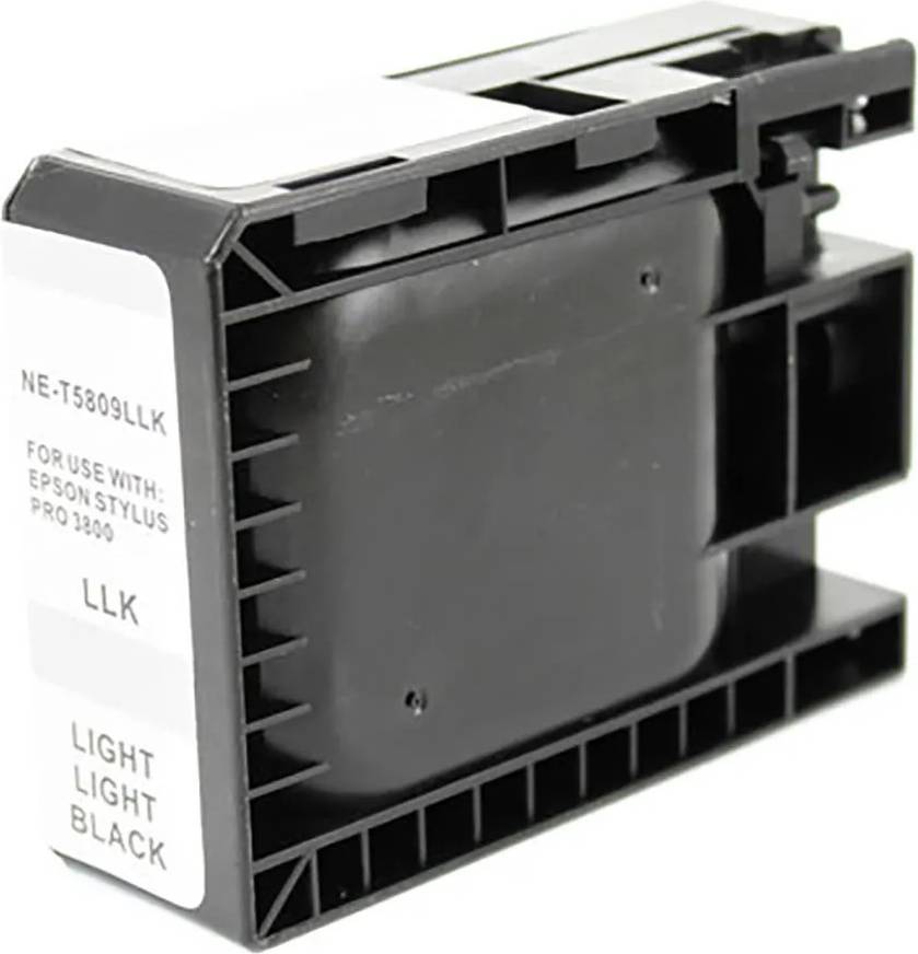 Generico Compatible Ink Cartridges Black