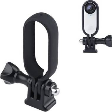 Insta360 Go2 Protective Camera Frame 1/4 Inch Thread Adapter