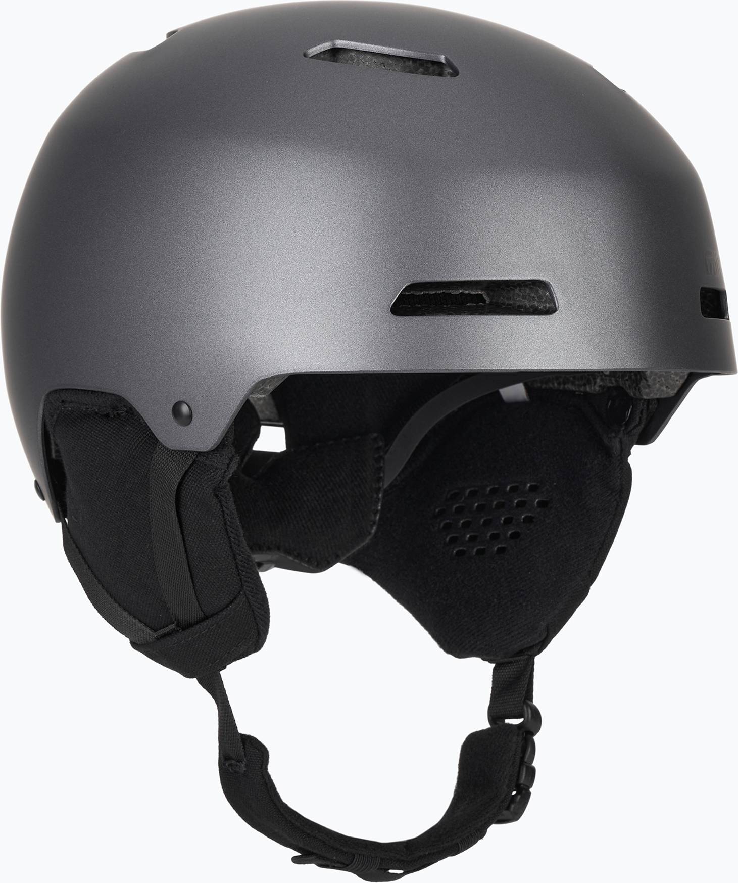 Giro Kask Zimowy Ledge FS Matte Graphite Roz M