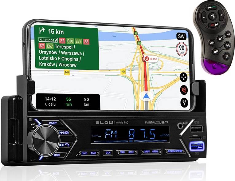 78-346 Autoradio RDS