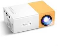 Projecteur Portable YG300 Multimédia Intelligent