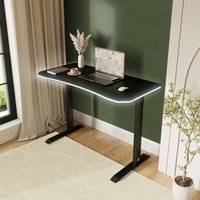X-Rocker Oka RGB LED Office Large Writing Desk